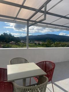 pensión Palongo - 1