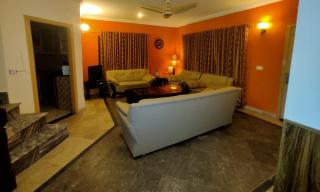 ASRA Murree - Mountain View Hotel Suites - 6