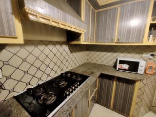 ASRA Murree - Mountain View Hotel Suites - 9
