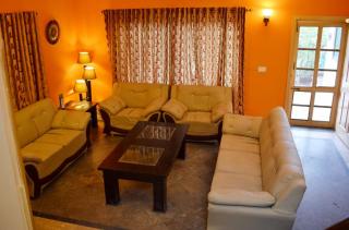 ASRA Murree - Mountain View Hotel Suites - 8