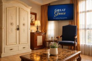Great Greece Le Convivial Suites - 6