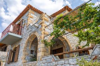 Villa Aethra - 3