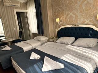 Hotel Alyon Beyoğlu - 1