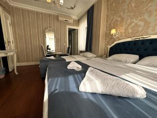 Hotel Alyon Beyoğlu - 3