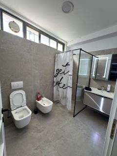 Villa Durres - 1