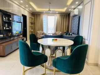 Elysium Skyview Premium Pent House Opposite Centaurus Mall Islamabad - 8