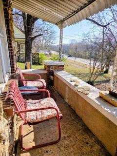 Historic Stone Cottage by River with Fire Pit - 3