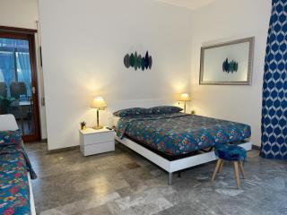 Penthouse Salus sea view terrace - 9