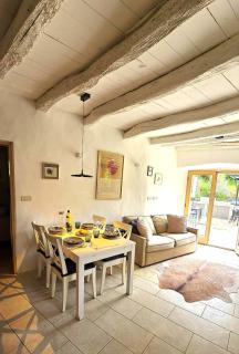 CROGO Casa Gradinje - 5