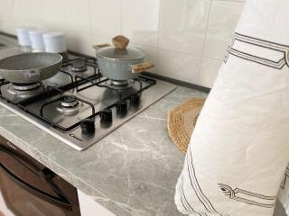 Beach house with terrace in San Nicola Arcella - 7