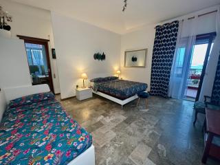 Penthouse Salus sea view terrace - 8
