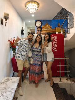Paradise stays 200 Meters from Golden Temple - 8