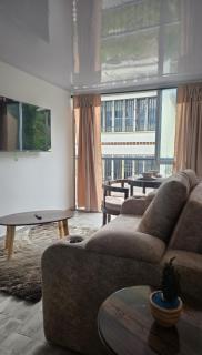Conjunto residencial mavile - 2
