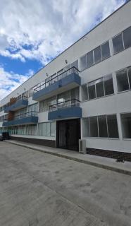 Conjunto residencial mavile - 1
