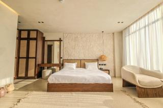 Amunet Pyramids View Boutique Hotel - Kairo - 1