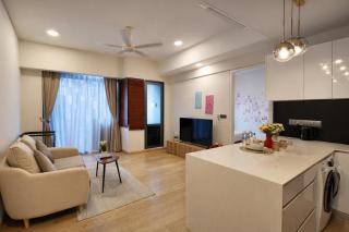 Signature Suites At Star Residences KLCC - 7
