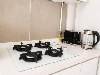 Bright and elegant apartment in La Marsa - 6