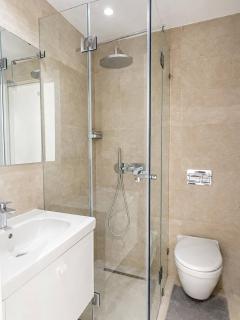 Bright and elegant apartment in La Marsa - 2