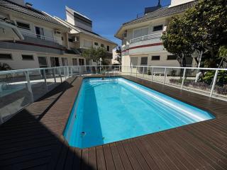 House with Three bedrooms in a condominium near the sea - 2