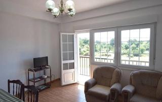 Apartamento Carnota - 1