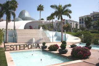 partamento Boho en el casco antiguo de Estepona - Valladolid 16 - 6