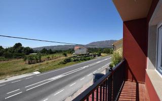 Apartamento Carnota - 7