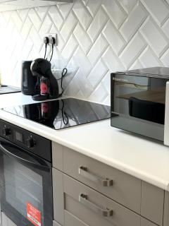 1 Bedroom Serviced Apartment, Finsbury Park - 5
