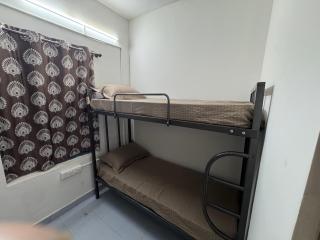 Udupi Shri Krishna Dormitary Bed Space - 8