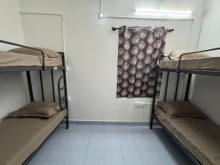 Udupi Shri Krishna Dormitary Bed Space - 7
