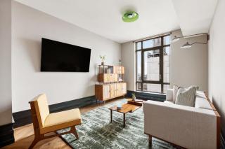 Freeman 1302 by Rove Travel - LES Modern Condo - 0