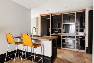 Freeman 1302 by Rove Travel - LES Modern Condo - 8