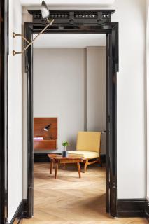 Freeman 1302 by Rove Travel - LES Modern Condo - 5