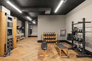 Freeman 1302 by Rove Travel - LES Modern Condo - 4