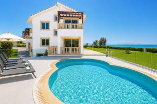 Villa Bella Ena - 0