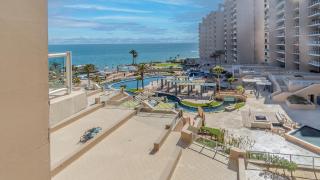 Las Palomas Beach & Golf Resort - One Bedroom Condos - 9