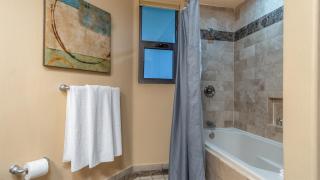 Las Palomas Beach & Golf Resort - One Bedroom Condos - 2