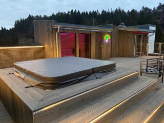 Utsikten Hotell Kvinesdal - Unike Hoteller - Kvinesdal - 2