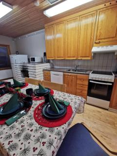 Aurora House - 2