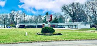Flora Motel - 1