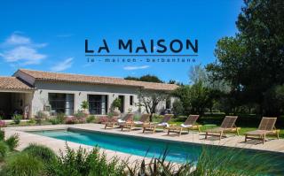 La Maison Barbentane - 0