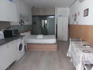 Estudio de 20m2 - 0