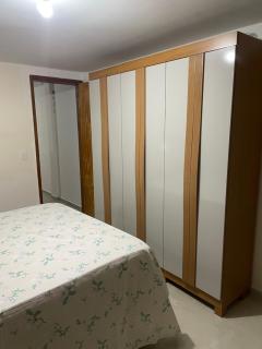 Flat aconchegante - 8