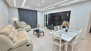 Rehab Luxurious Apartment - New Cairo - 0