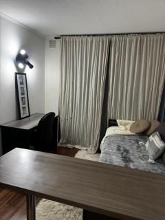 Berlin in Santiago, a great apartment - 2