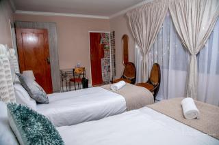 Heri guest house - 6