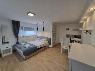 Noclegi Piaskowa 44 - 3