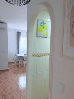 P.S. Apartment - 3