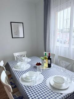 P.S. Apartment - 8