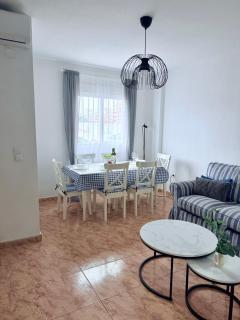 P.S. Apartment - 7