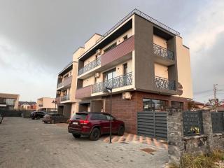 MK Apart Boutique Pipera - 0